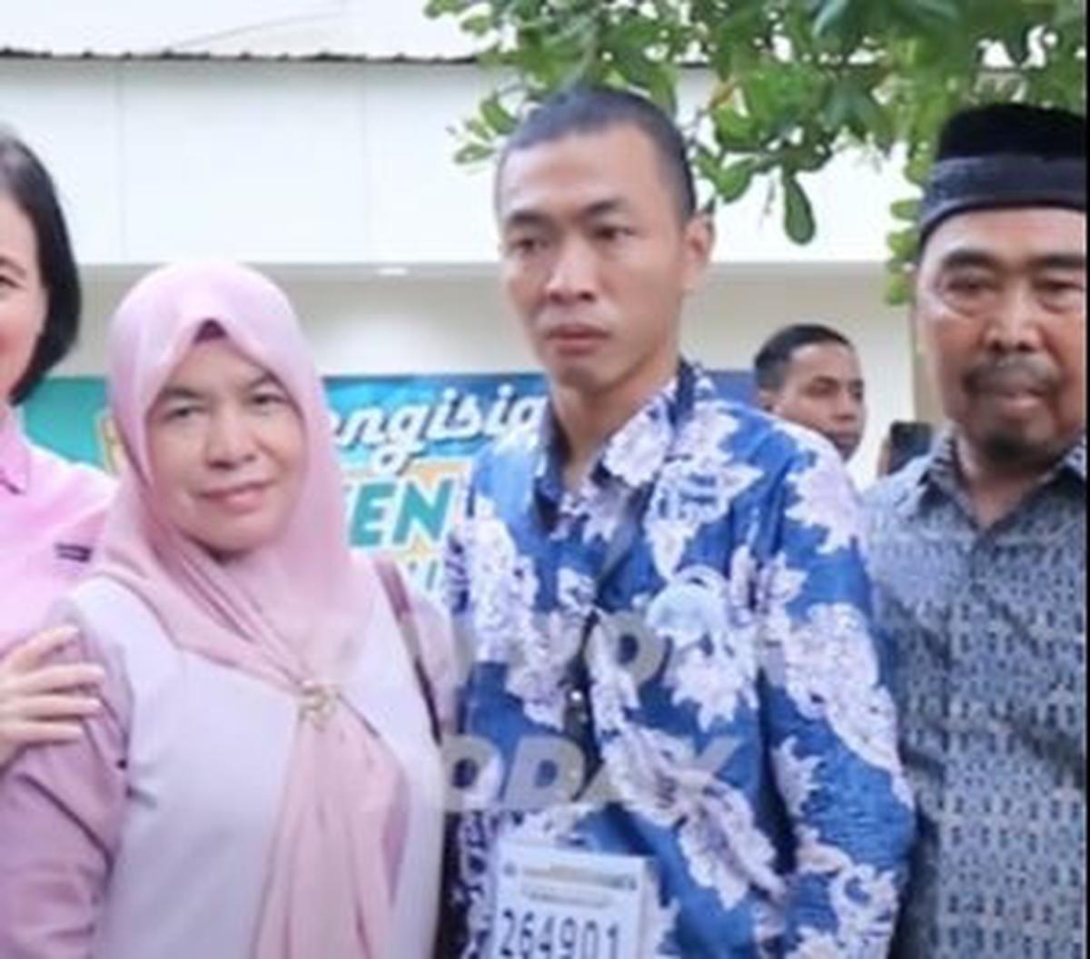 Dok. Istimewa