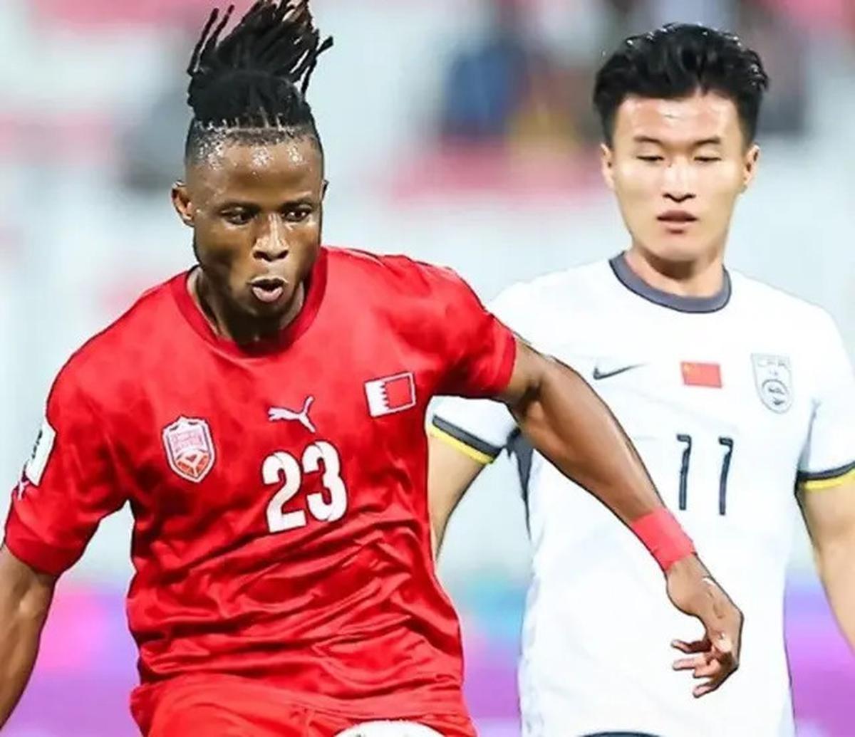 Gagal Bawa Bahrain ke Piala Dunia 2026, Sang Pelatih Pasrah Dipecat atau Bertahan
