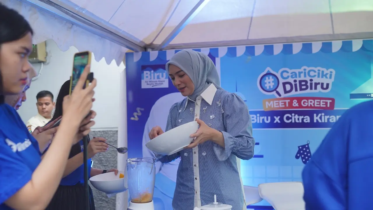 Citra Kirana