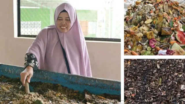 Ani Hayu Sulistyowati