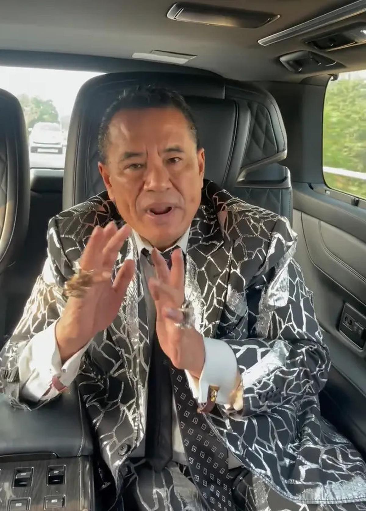 Hotman Paris Sorot Nasib Razman Nasution Dari Pengacara Jadi Terdakwa, Sanjung Jaksa Konsekuen