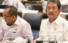 VIDEO: Tajam Menusuk DPR Skakmat Menteri soal Pagar Laut "Pak Sakti Katanya Sakti"
