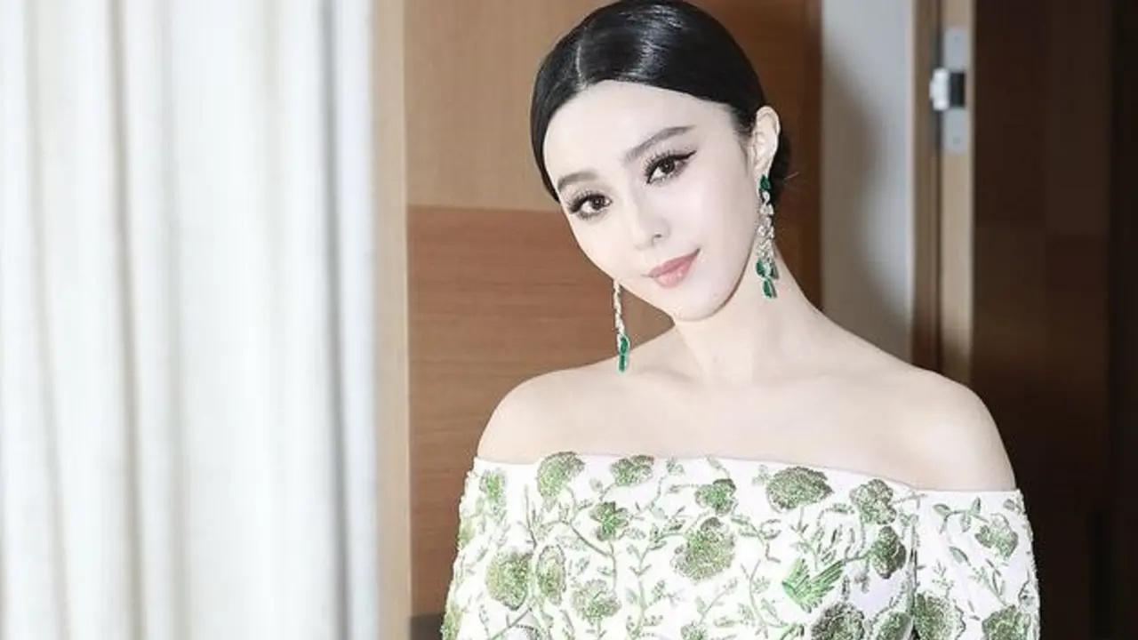 [Bintang] Fan Bingbing