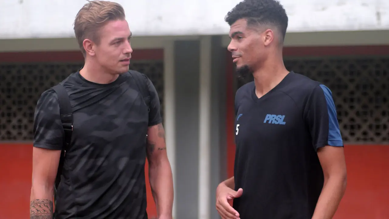 Kristian Adelmund