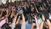 David Moyes Merasa Seperti Jadi Personel The Beatles