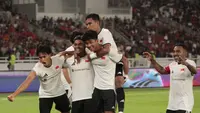 Arkhan Kaka Cetak Gol Saat Indonesia All Stars Dikalahkan Aston Villa
