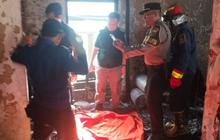 Tragedi Kebakaran Bengkel Cikupa Tangerang Tewaskan Satu Orang, Penyebab Masih Diselidiki