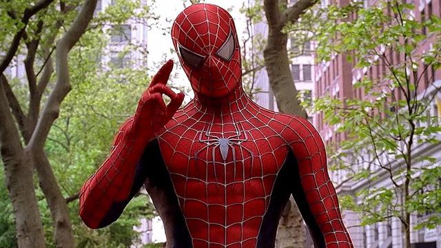Spider-Man 2 (2004)
