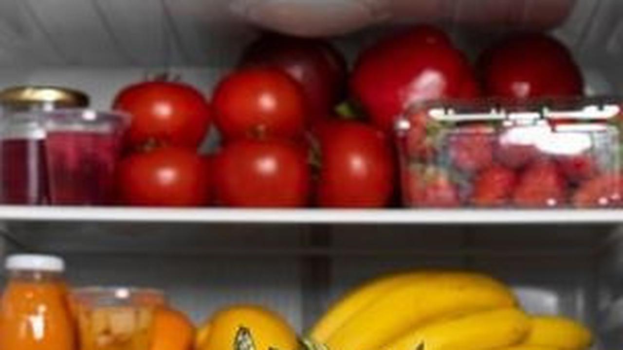 12 Buah dan Sayur yang Sebaiknya Tidak Disimpan di Kulkas, Demi Menjaga Kelezatan dan Nutrisi Maksimal