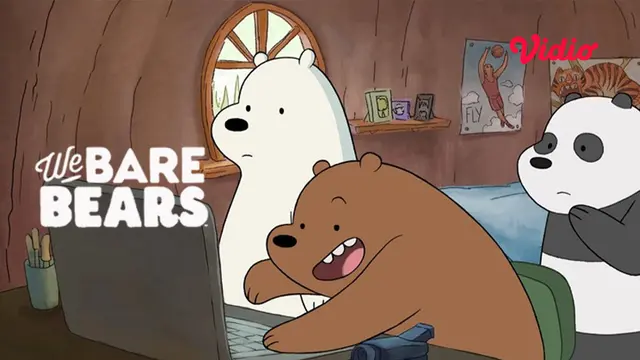 We Bare Bears