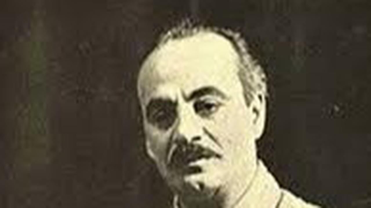 Kahlil Gibran