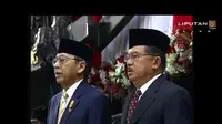 Pelantikan Jokowi-Dasi 2