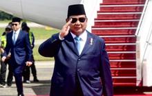 Prabowo Minta Negara Islam Tak Cuma Diskusi Bela Palestina: Butuh Tindakan Nyata