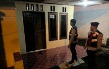 Polres Ternate Intensifkan Patroli Lebaran Ternate, Jamin Keamanan Mudik Warga
