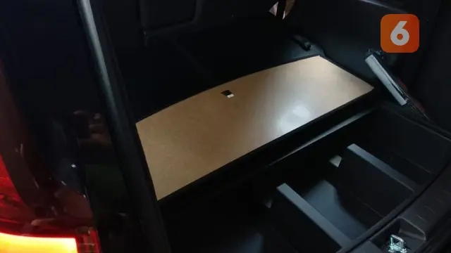 Nissan Livina