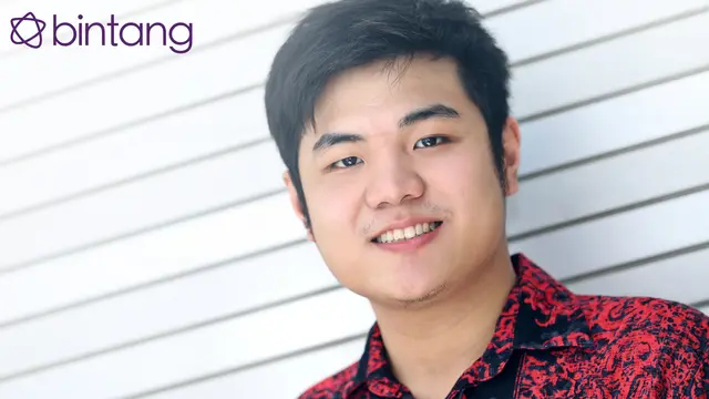 [Bintang] Eksklusif Nicholas Kurniawan, Pengusaha Muda Sukses Kembangkan Bisnis Ikan Hias