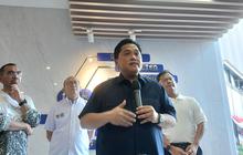 Tujuh BUMN Masuk Anggota Danantara, Target Setoran Dividen Rp90 Triliun di 2025 Terancam?