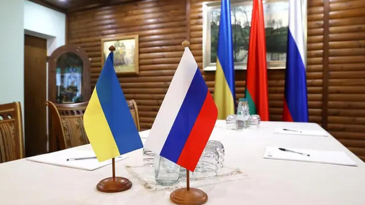 Ukraina Klaim Bunuh Kepala Divisi Senjata Kimia Rusia Pakai Bom Skuter
