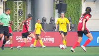 Awali Srikandi Merdeka Cup 2026 dengan Hasil Imbang Kontra Hong Kong, Malaysia Optimistis Bangkit saat Hadapi Garuda Pertiwi