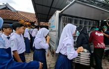 MBG dan Pendidikan Saling Menguatkan, Jadi Fondasi Bangun SDM Unggul di RI