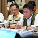 Mendagri Tito Instruksikan Pemda Hingga Desa Cegah Kebakaran Hutan: Jangan Ada Pembakaran Baru