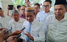 Jawaban Bahlil soal Kapan Minyak dari Rusia Tiba di Indonesia