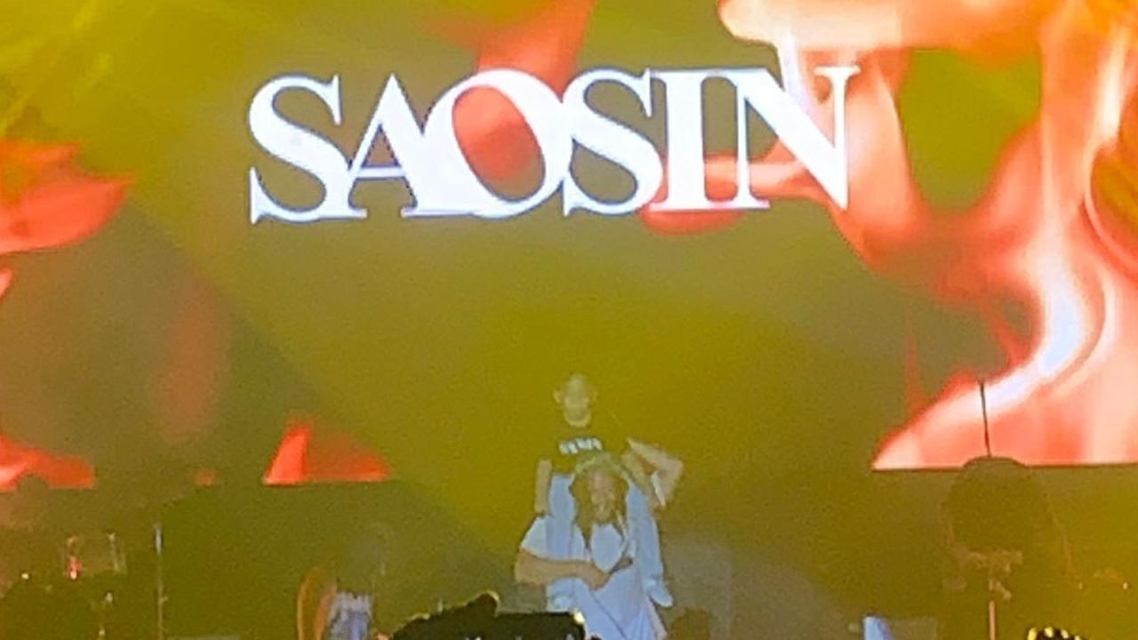 18 Tahun Berlalu, Saosin Kembali Gebrak Panggung Jakarta Ajak Penggemar Bernostalgia