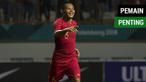 Berita video daftar 5 pemain penting untuk tim negaranya di Piala AFF 2018, termasuk Evan Dimas di dalamnya versi Fox Sports Asia.