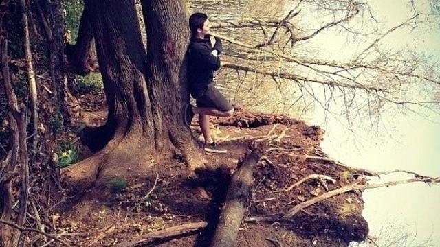 7 Potret Ilusi Optik yang Bisa Bikin Kamu Mikir Aneh-Aneh