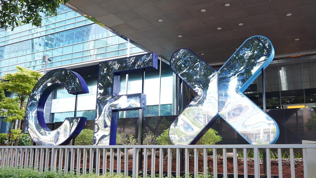 Dorong Transparansi, CFX Rilis Laporan Data Industri Kripto