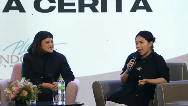 Indonesia Women Conference