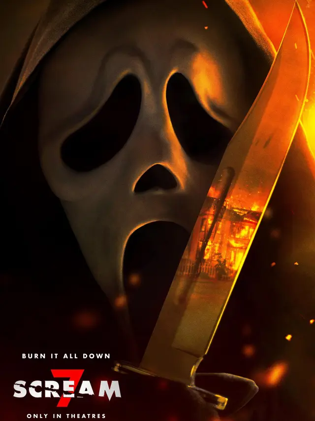 Scream 7