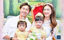 Potret Seru Liburan Felicya Angelista dan Caesar Hito ke Hongkong, Dua Putrinya yang Cantik dan Menggemaskan Curi Perhatian
