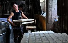 FOTO: Penyaluran KUR Capai Rp76,49 Triliun hingga April 2025