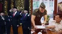 7 Potret Deddy Corbuzier Dilantik Stafsus Menhan RI, Tetap Jabat Letkol Tituler