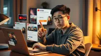 Trik YouTube Tanpa Iklan untuk Pengalaman Menonton Bebas Gangguan