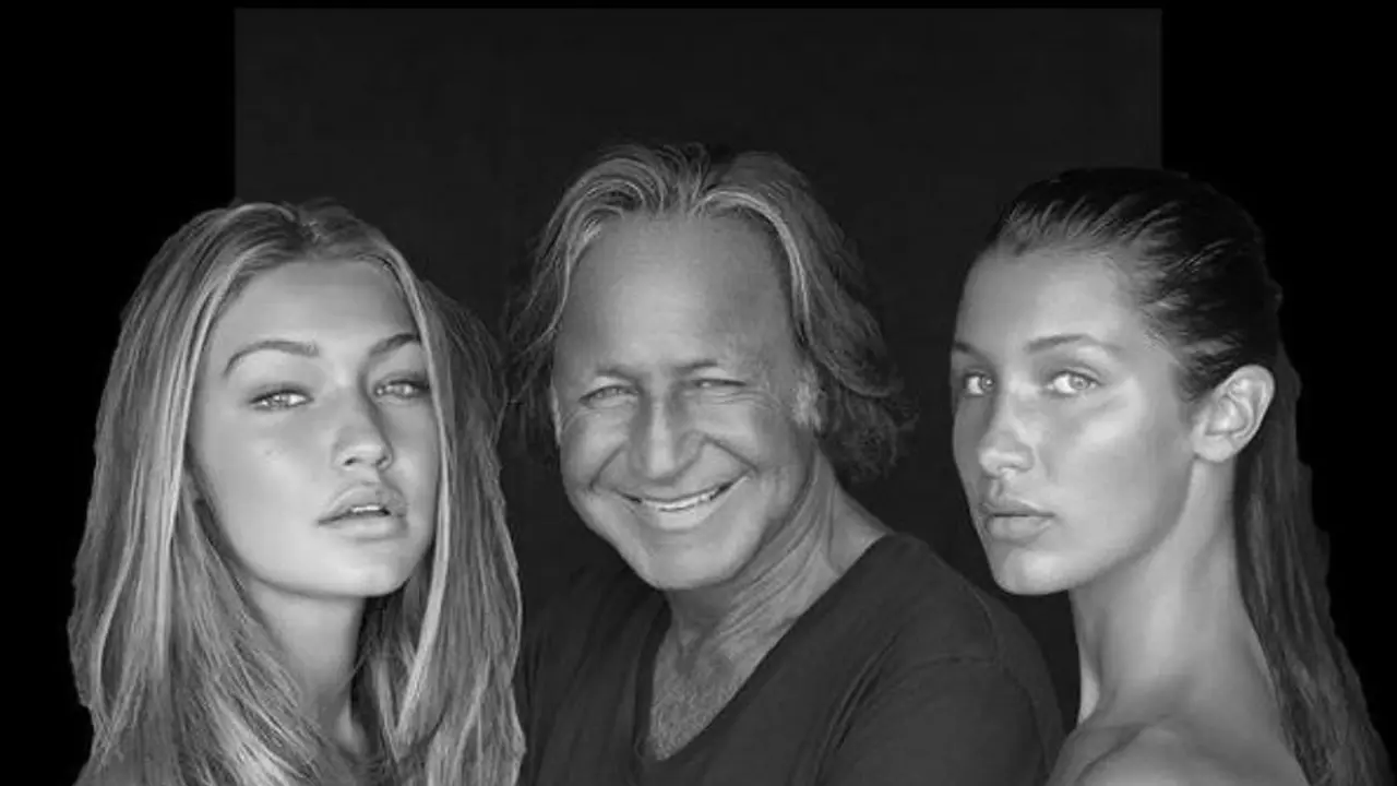 Mohamed Hadid