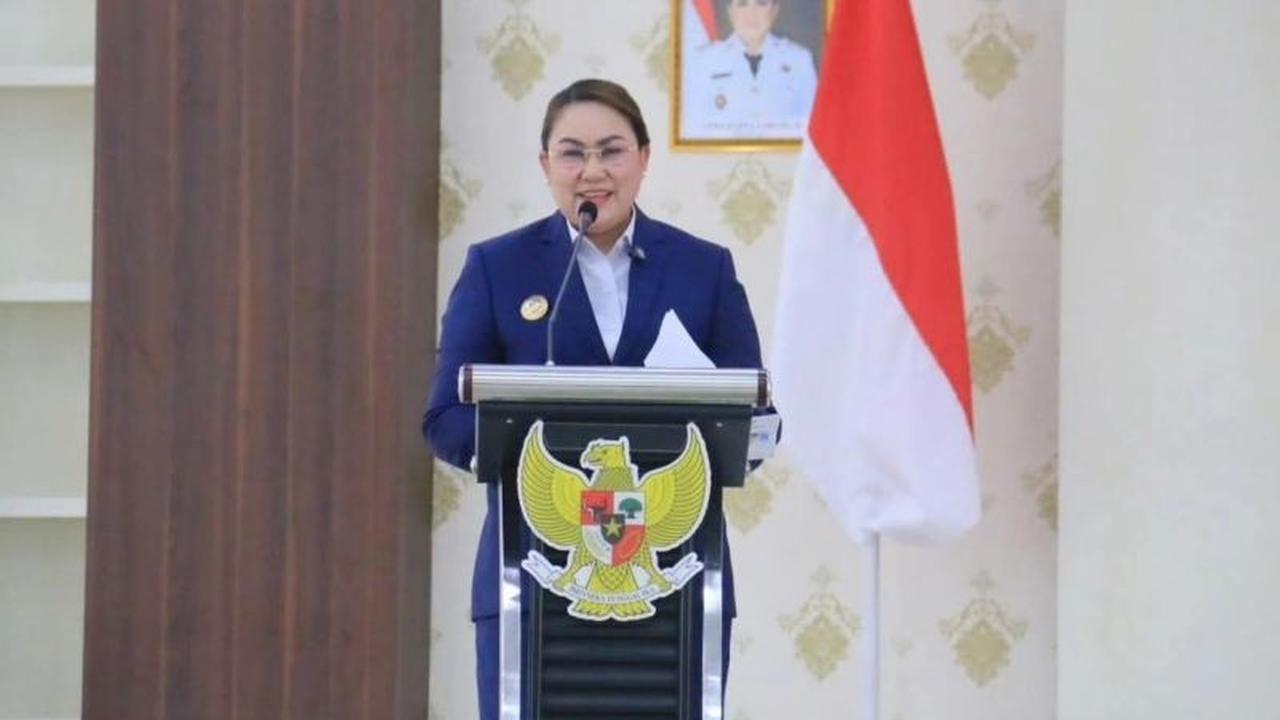 Realisasi Investasi Donggala 2025 Melonjak Tajam, Capai Rp888 Miliar Dorong Ekonomi Lokal