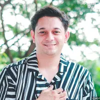 Potret Andrew Andika (Sumber: Instagram/@andrewandika)