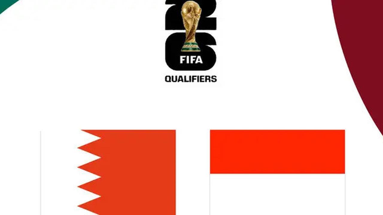 Timnas Day, Ayo Dukung Indonesia Lawan Bahrain Malam Ini di Kualifikasi Piala Dunia 2026