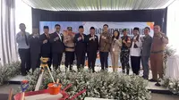 DKHH Bangun Gedung Baru di RS DKH Cibadak, Pakai Dana IPO Rp 40 Miliar