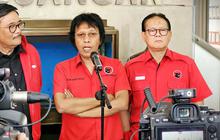 Adian PDIP Sebut Revisi Tatib Izinkan DPR Evaluasi Pejabat Bisa Digugat ke MK, MA hingga Pengadilan