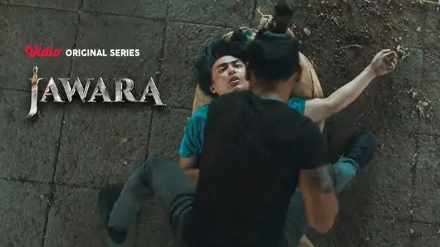 Vidio Original Series JAWARA