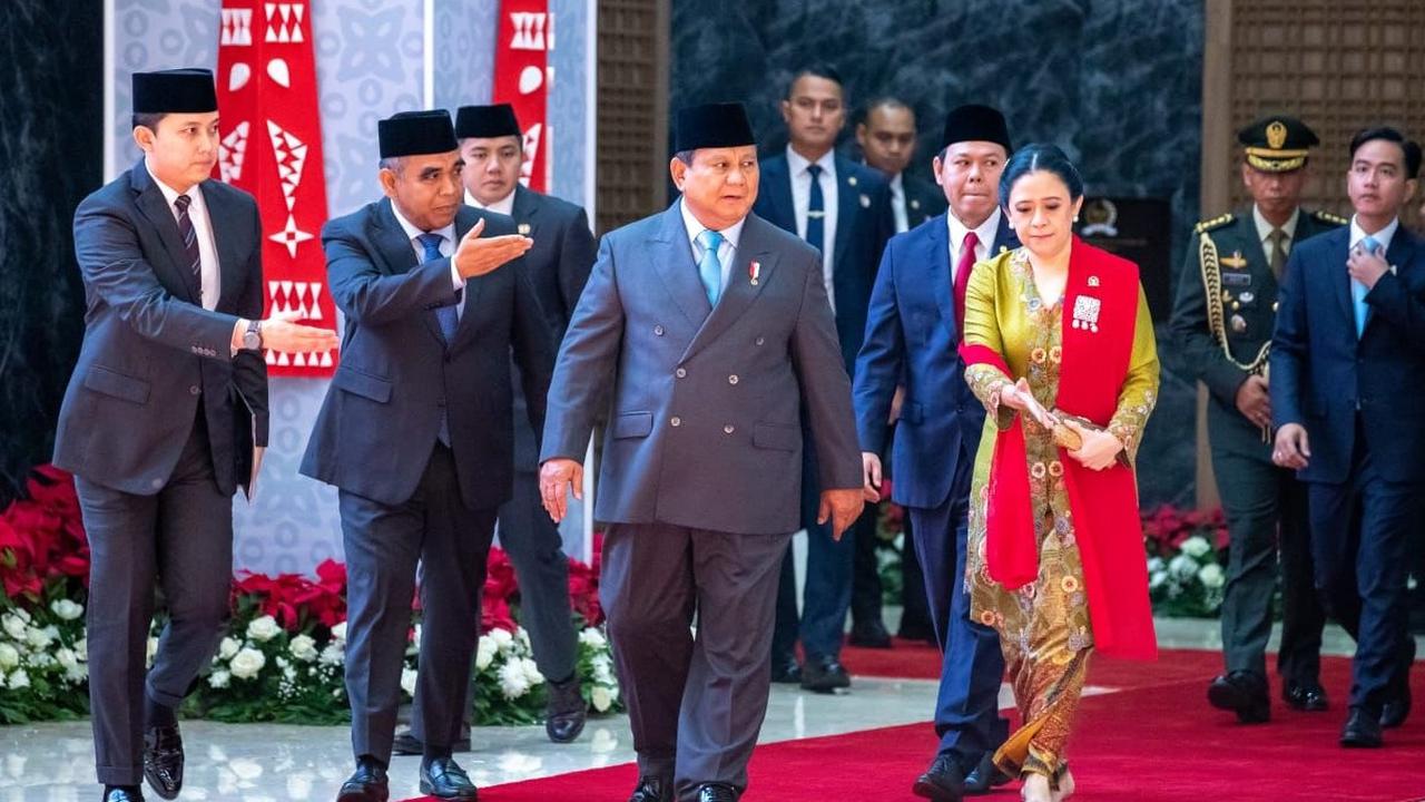 Tantangan Tahun Kedua Presiden Prabowo: Penerimaan Tak Pernah Penuhi Kebutuhan Anggaran