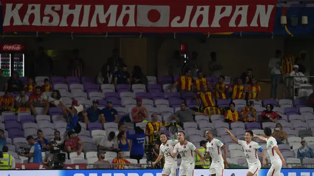 Kashima Antlers