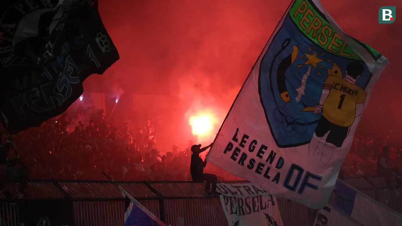 LA Mania