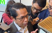 Isu Kandungan Etanol di BBM Pertamina, Anak Buah Bahlil Beri Solusi Begini ke SPBU Swasta