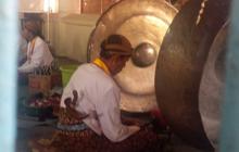 Konflik Keraton Solo Memanas, Kubu PB XIV Purboyo Ultimatum Soal Gamelan Sekaten
