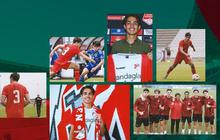 Menanti Debut Tim Geypens di Timnas Indonesia: Bersinar Bersama FC Emmen, Klub Divisi Dua Liga Belanda