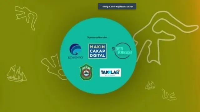 Pentingnya Keamanan Digital (Liputan6.com)